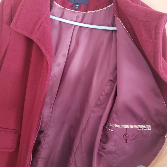 Lands End Womens Winter Coat - Picture 4 of 4